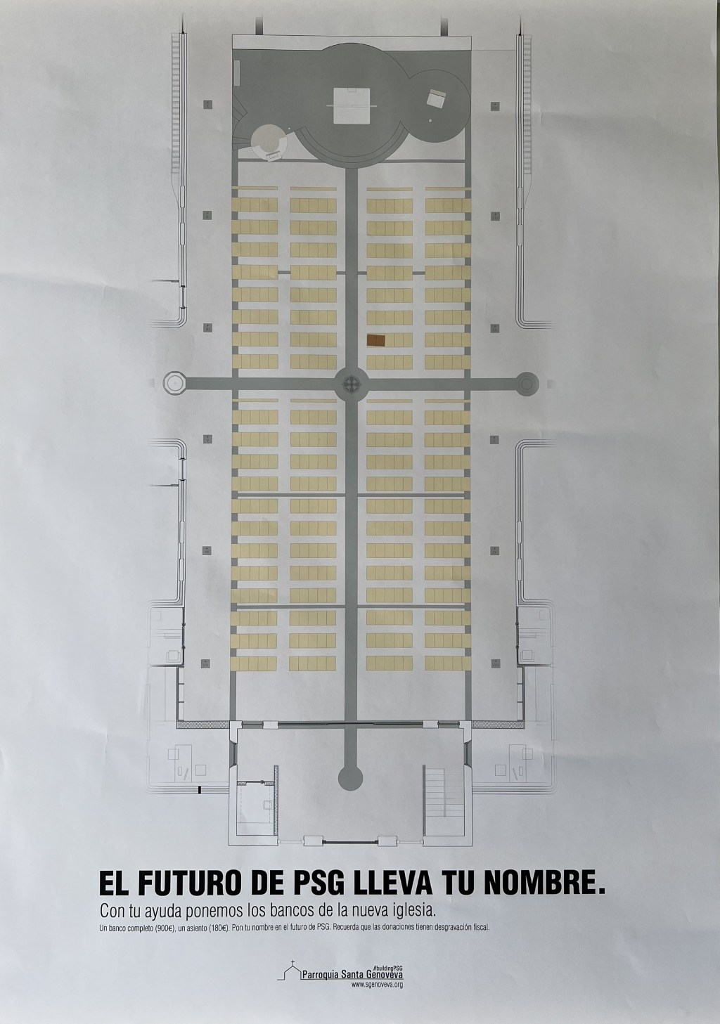 El futuro de PSG lleva tu&nbsp;nombre