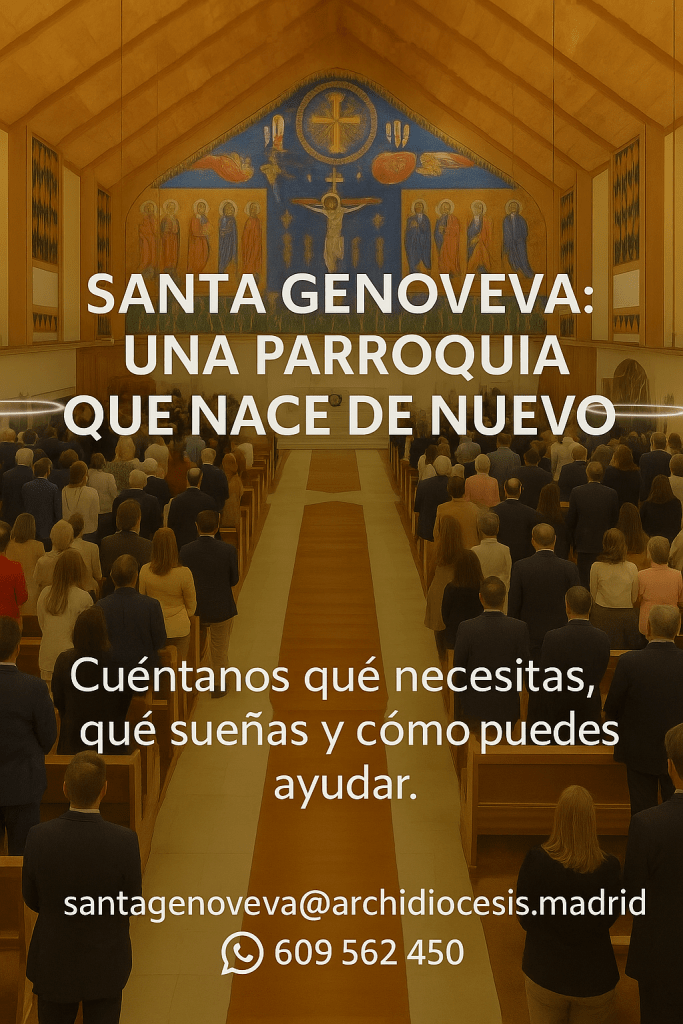 carta de nuestros&nbsp;sacerdotes