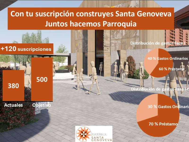 NECESITAMOS TU AYUDA