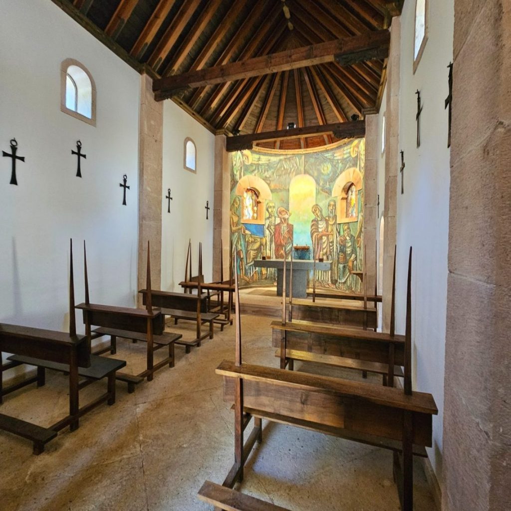 CAMPAMENTO DE VERANO