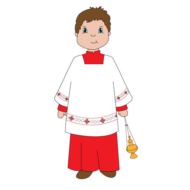 cursillo de monaguillos